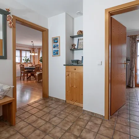 Apartment Bergzauber