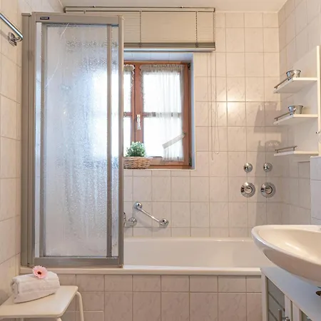 Apartment Bergzauber