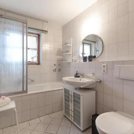 Bergzauber Apartment Mittenwald